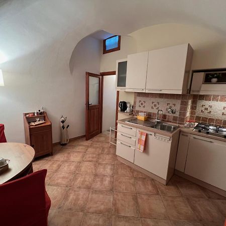 Saint Michel Apartment Дольчеаккуа Экстерьер фото