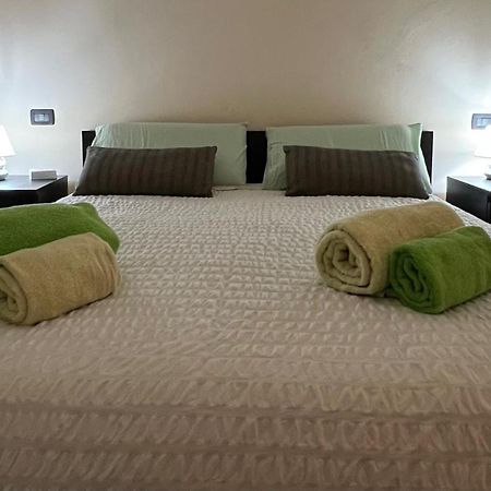 Saint Michel Apartment Дольчеаккуа Экстерьер фото