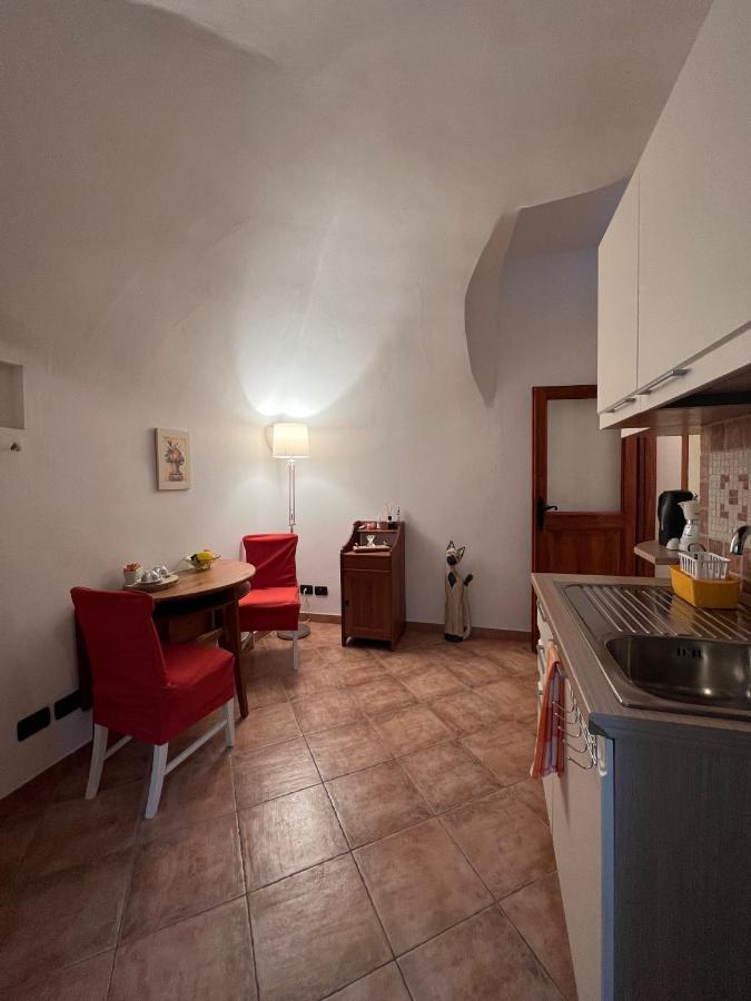 Saint Michel Apartment Дольчеаккуа Экстерьер фото