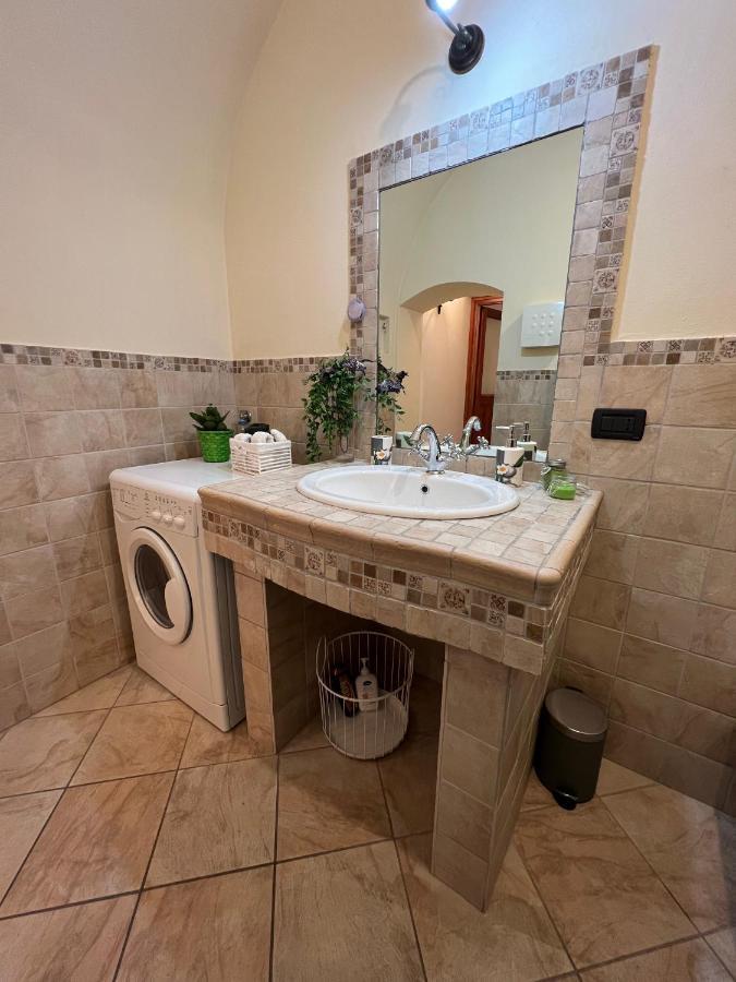 Saint Michel Apartment Дольчеаккуа Экстерьер фото