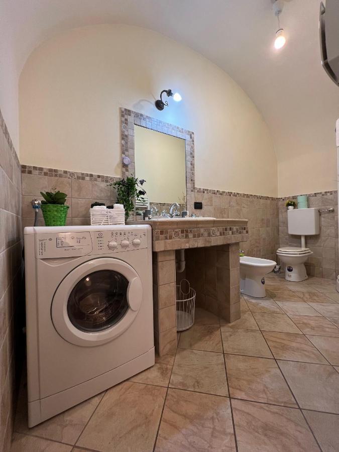 Saint Michel Apartment Дольчеаккуа Экстерьер фото