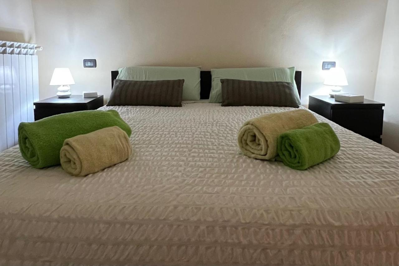 Saint Michel Apartment Дольчеаккуа Экстерьер фото